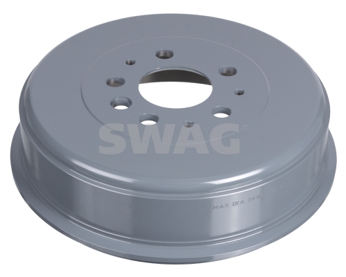 Tambur frana 30 91 4058 SWAG